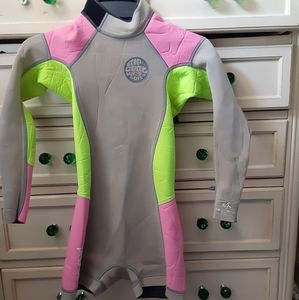 Ripcurl Womens Springsuit